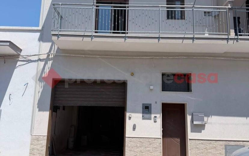 Terratetto unifamiliare via Agri, 8, Crispiano — foto 34 di 36