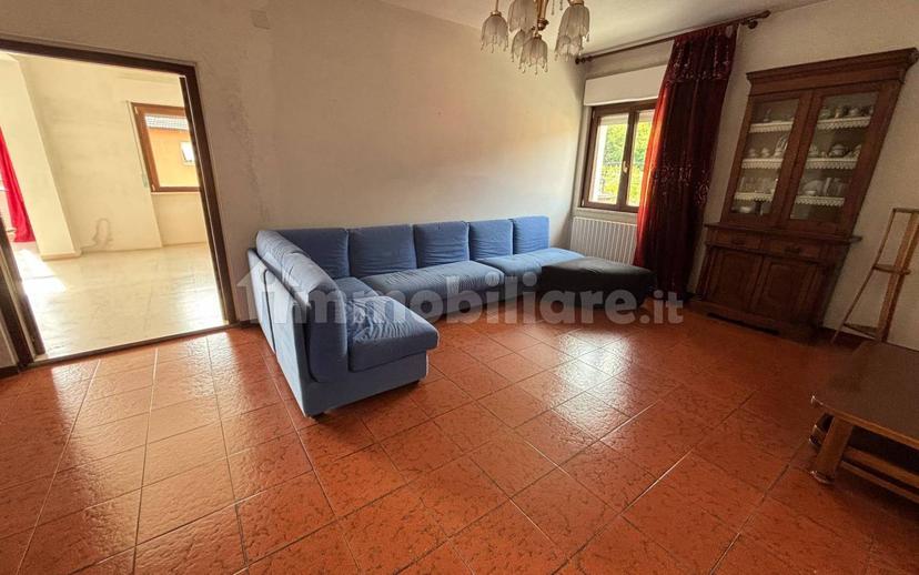 Attico buono stato, 243 m², Centro, San Severino Marche — foto 46 di 49