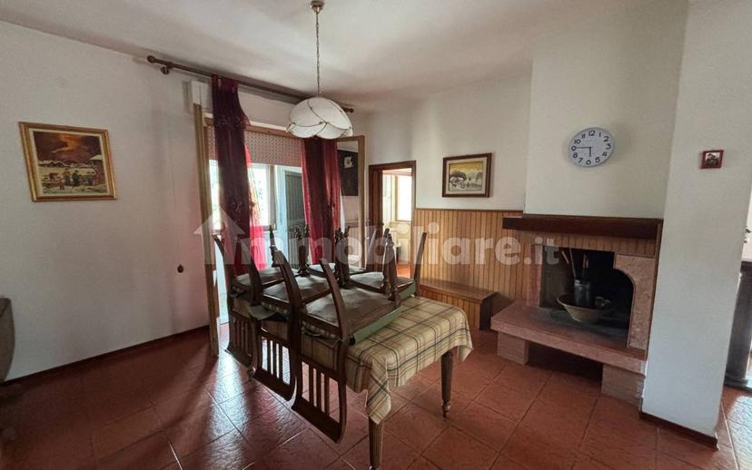 Attico buono stato, 243 m², Centro, San Severino Marche — foto 8 di 49
