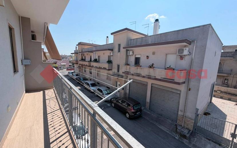 Terratetto unifamiliare via Agri, 8, Crispiano — foto 11 di 36
