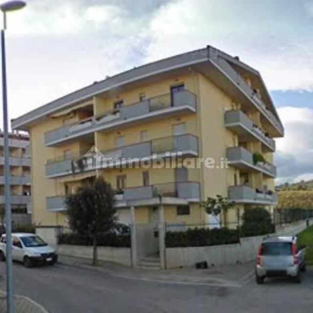 Quadrilocale via Alento 3, Santa Teresa, Spoltore — foto 18 di 37