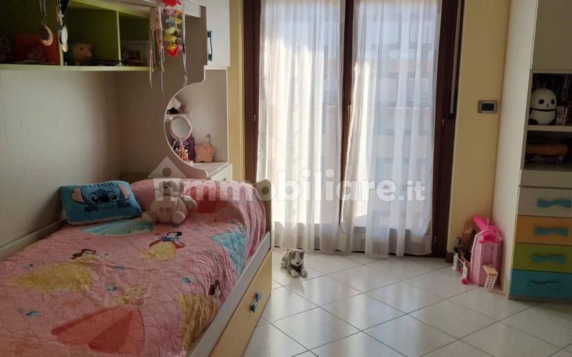 Quadrilocale via Alento 3, Santa Teresa, Spoltore — foto 2 di 37