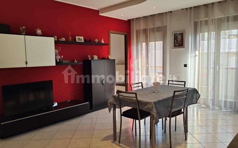 Quadrilocale via Alento 3, Santa Teresa, Spoltore — foto 10 di 37