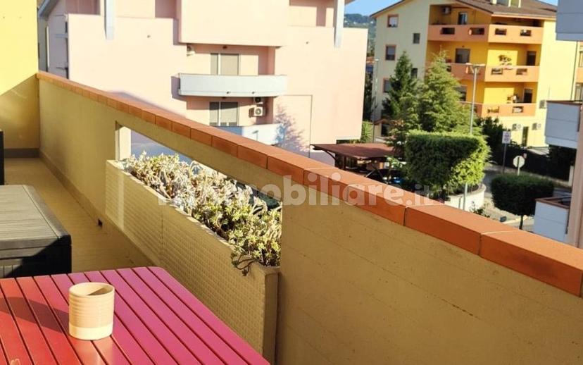 Quadrilocale via Alento 3, Santa Teresa, Spoltore — foto 33 di 37