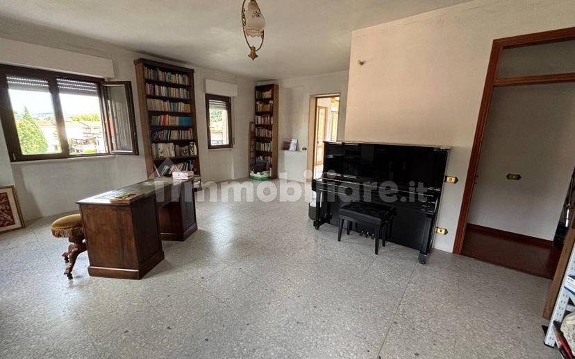 Attico buono stato, 243 m², Centro, San Severino Marche — foto 11 di 49
