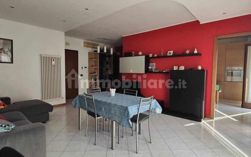 Quadrilocale via Alento 3, Santa Teresa, Spoltore — foto 19 di 37