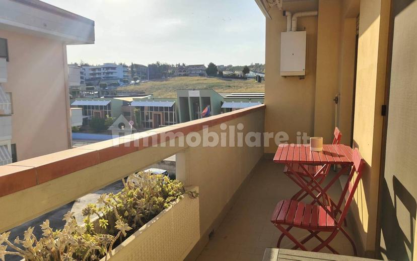 Quadrilocale via Alento 3, Santa Teresa, Spoltore — foto 34 di 37