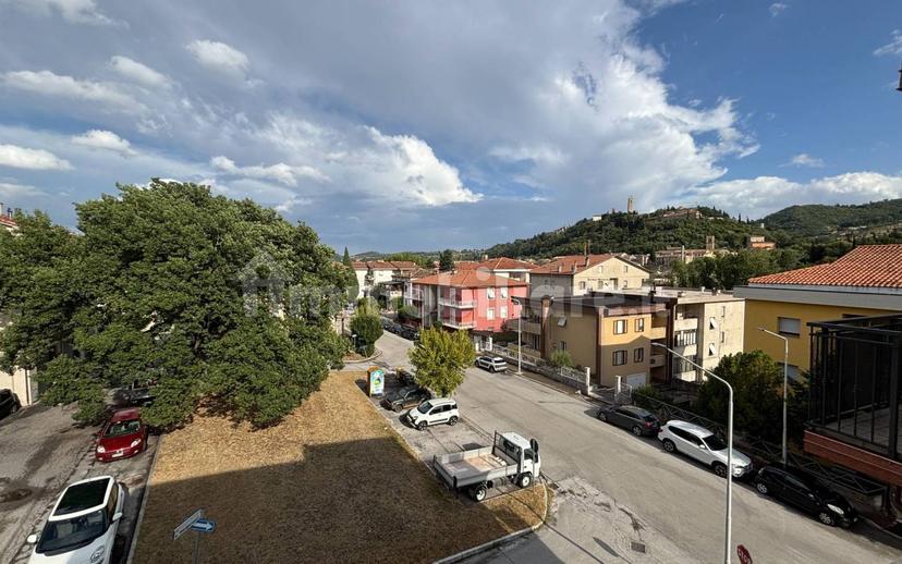 Attico buono stato, 243 m², Centro, San Severino Marche — foto 25 di 49