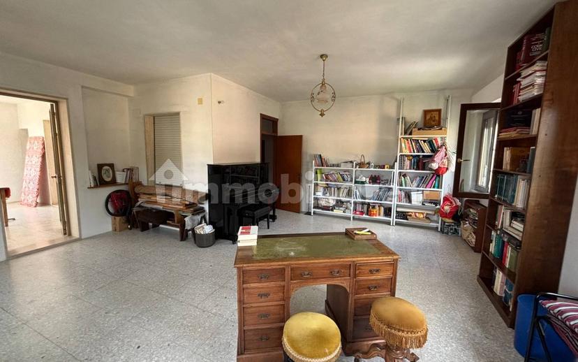 Attico buono stato, 243 m², Centro, San Severino Marche — foto 35 di 49