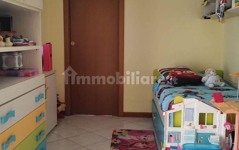 Quadrilocale via Alento 3, Santa Teresa, Spoltore — foto 4 di 37
