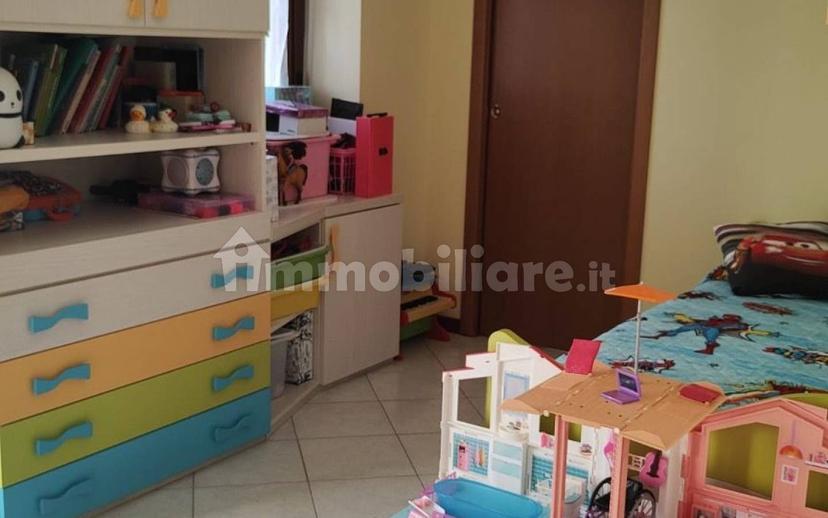 Quadrilocale via Alento 3, Santa Teresa, Spoltore — foto 30 di 37