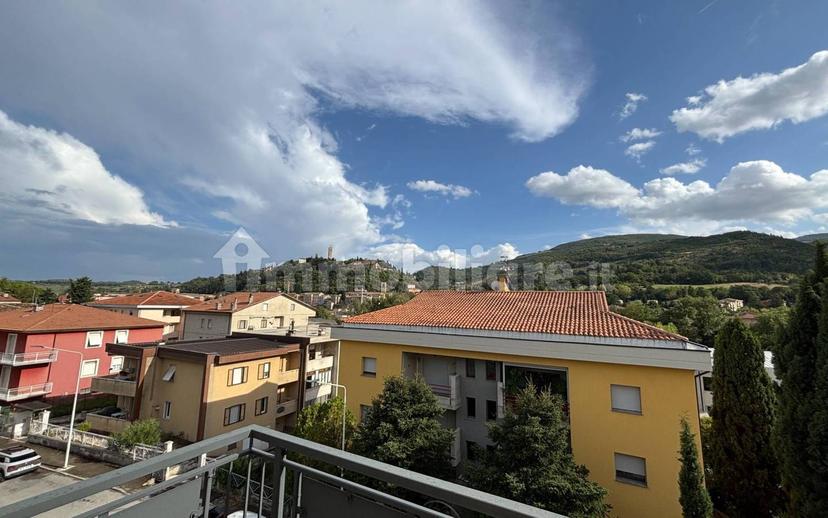 Attico buono stato, 243 m², Centro, San Severino Marche — foto 24 di 49