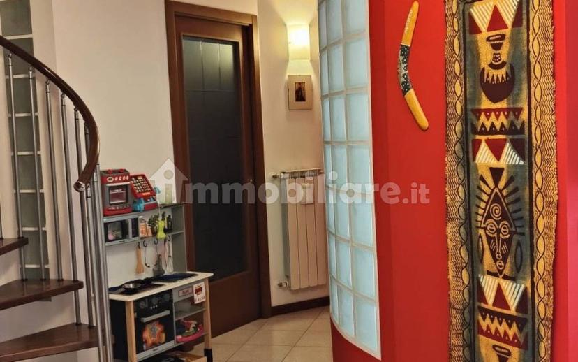 Quadrilocale via Alento 3, Santa Teresa, Spoltore — foto 9 di 37