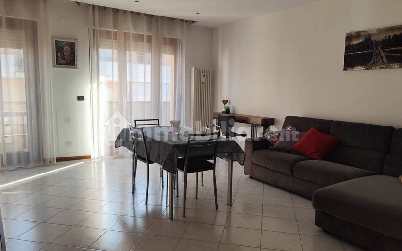 Quadrilocale via Alento 3, Santa Teresa, Spoltore — foto 12 di 37