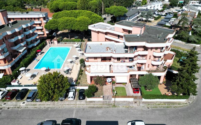 Bilocale viale Liechtenstein 51, Lido delle Nazioni, Comacchio