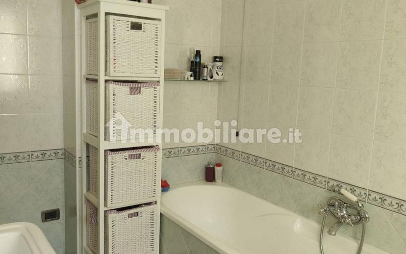 Quadrilocale via Alento 3, Santa Teresa, Spoltore — foto 23 di 37