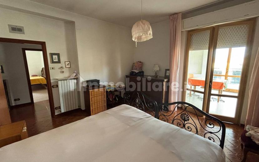 Attico buono stato, 243 m², Centro, San Severino Marche — foto 21 di 49