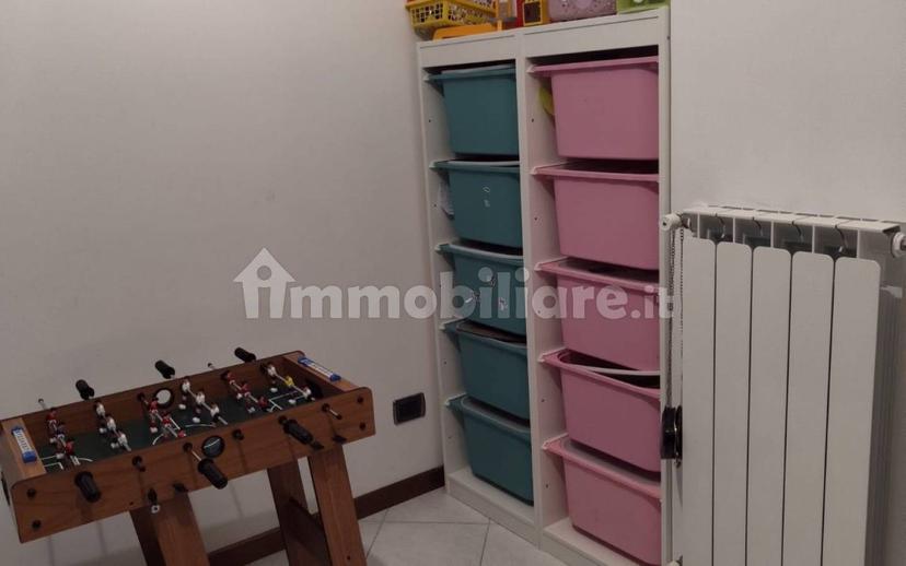 Quadrilocale via Alento 3, Santa Teresa, Spoltore — foto 16 di 37