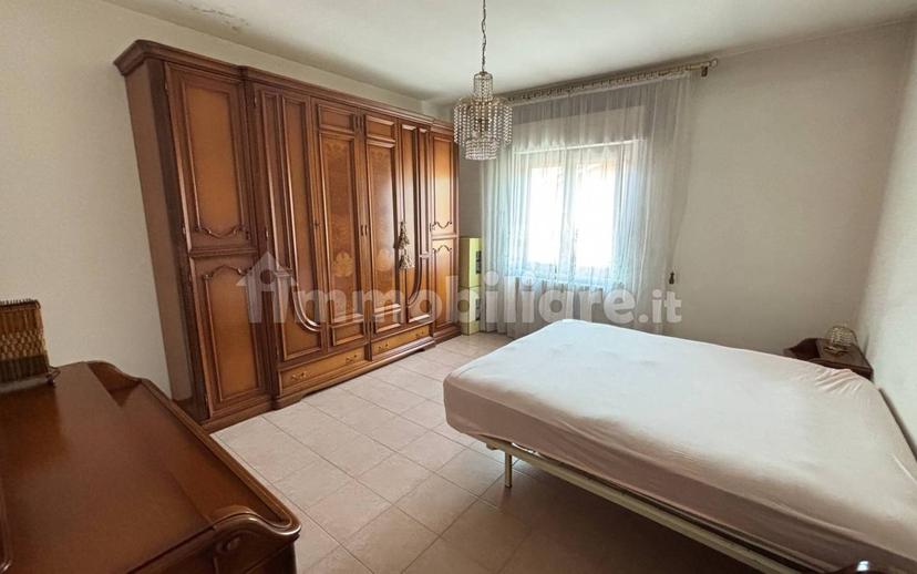 Attico buono stato, 243 m², Centro, San Severino Marche — foto 37 di 49