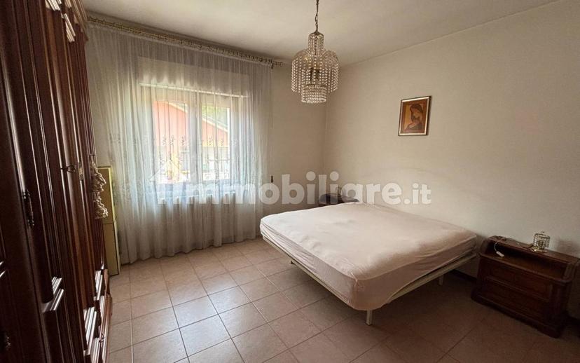 Attico buono stato, 243 m², Centro, San Severino Marche — foto 2 di 49