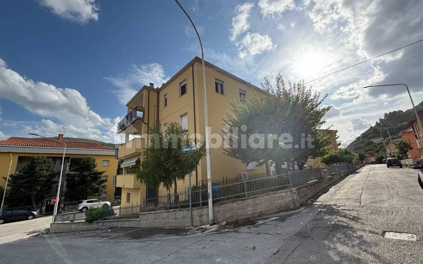 Attico buono stato, 243 m², Centro, San Severino Marche — foto 26 di 49