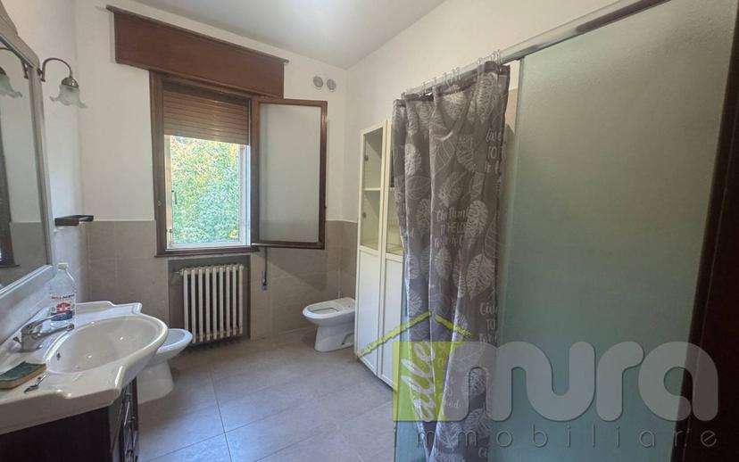 Terratetto unifamiliare 321 m², buono stato, Capitello, Veggiano — foto 3 di 15