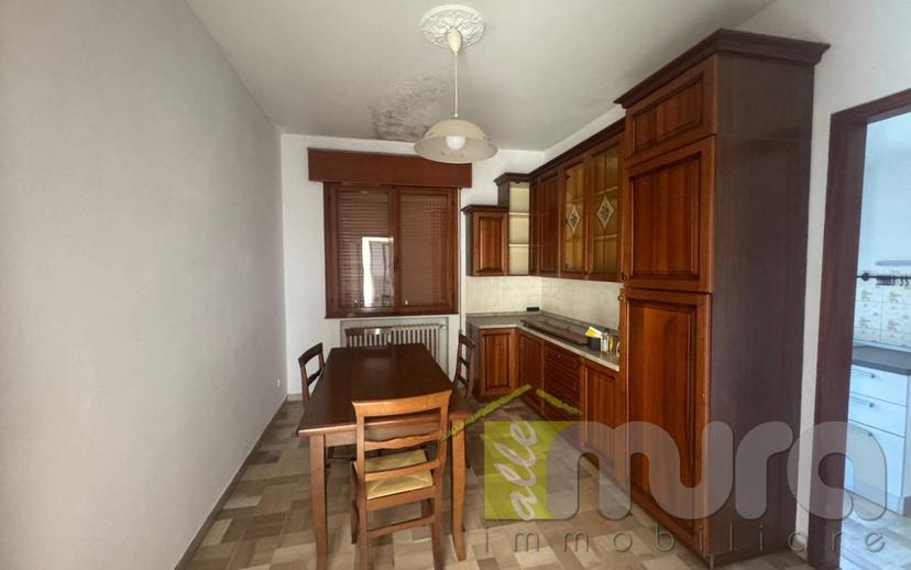 Terratetto unifamiliare 321 m², buono stato, Capitello, Veggiano — foto 4 di 15