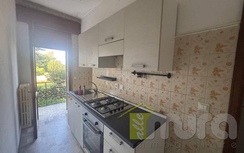 Terratetto unifamiliare 321 m², buono stato, Capitello, Veggiano — foto 5 di 15