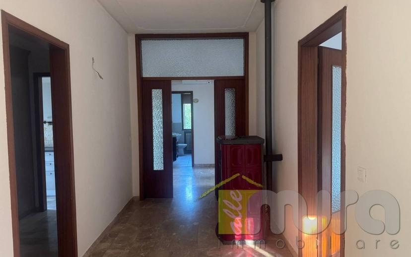 Terratetto unifamiliare 321 m², buono stato, Capitello, Veggiano — foto 11 di 15
