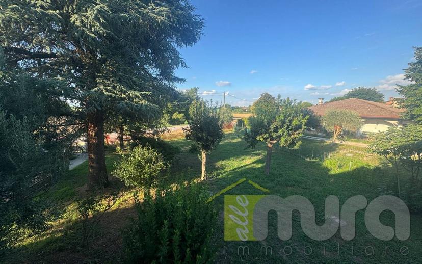 Terratetto unifamiliare 321 m², buono stato, Capitello, Veggiano — foto 13 di 15