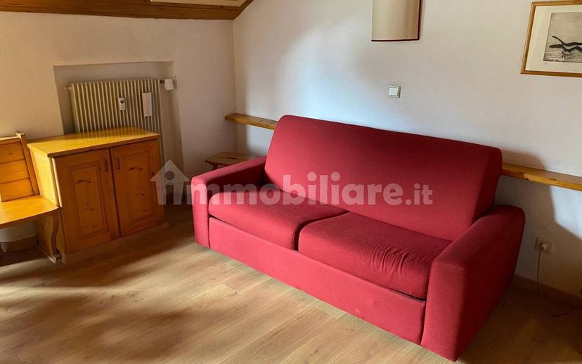 Bilocale Strada Statale di Alemagna 1, Centro, Dobbiaco