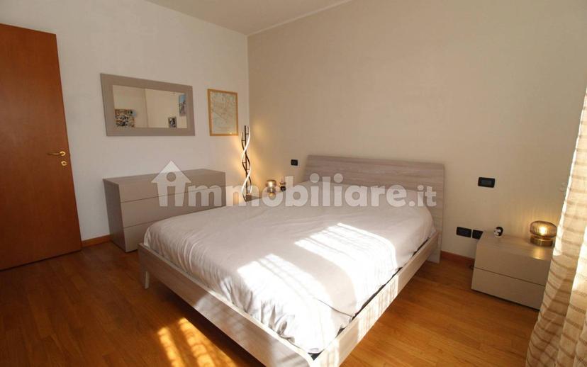 Quadrilocale via Ovidio, Restena, Arzignano — foto 4 di 19