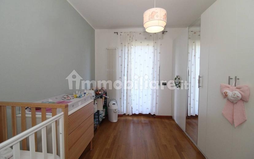 Quadrilocale via Ovidio, Restena, Arzignano — foto 10 di 19