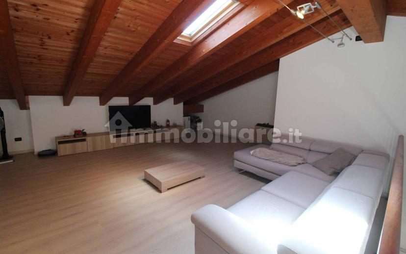 Quadrilocale via Ovidio, Restena, Arzignano — foto 11 di 19