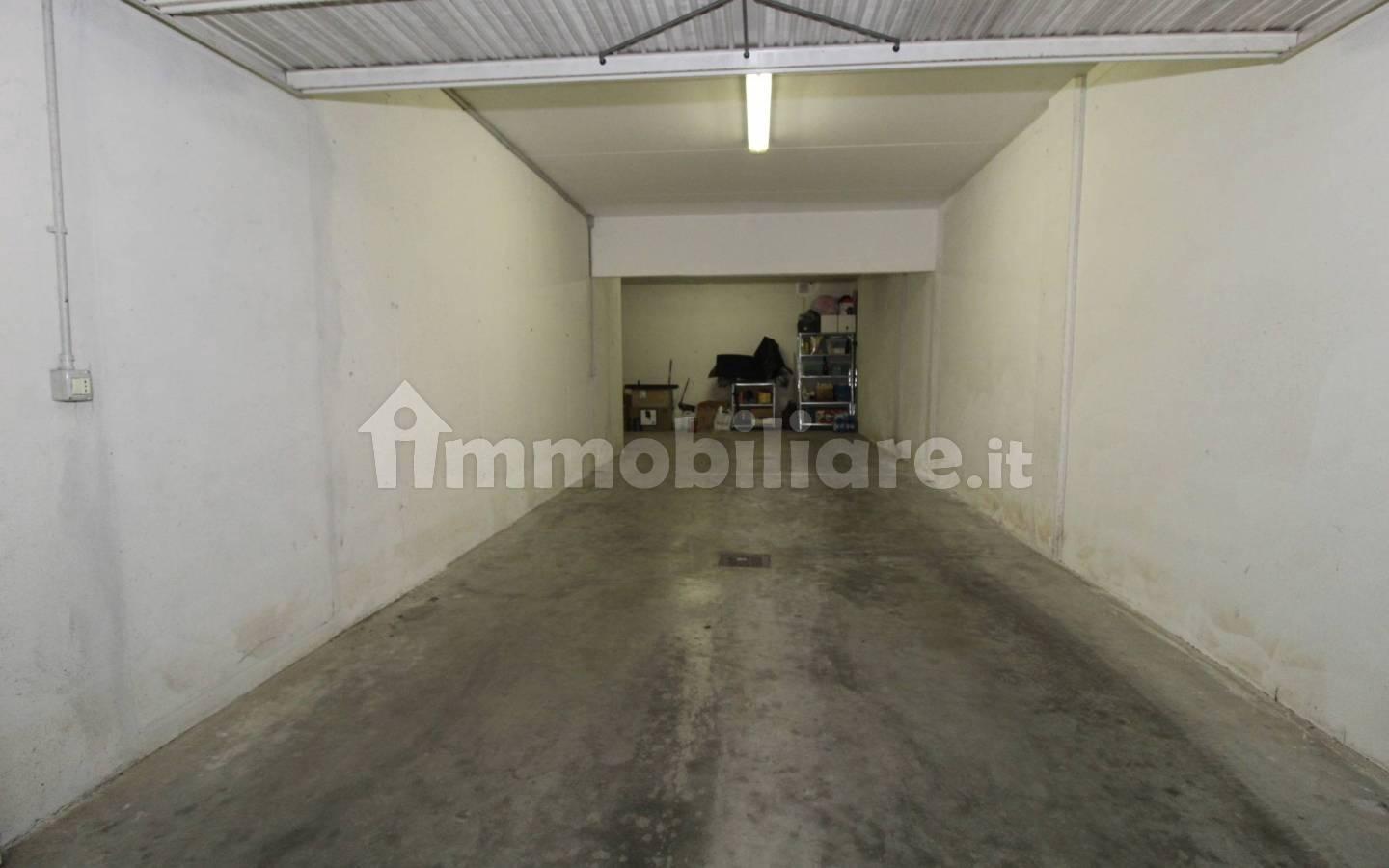 Quadrilocale via Ovidio, Restena, Arzignano
