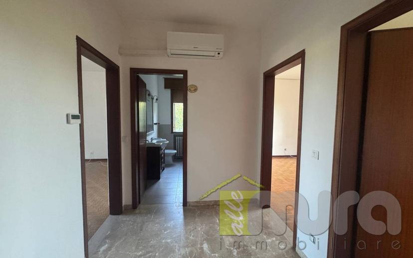 Terratetto unifamiliare 321 m², buono stato, Capitello, Veggiano — foto 2 di 15
