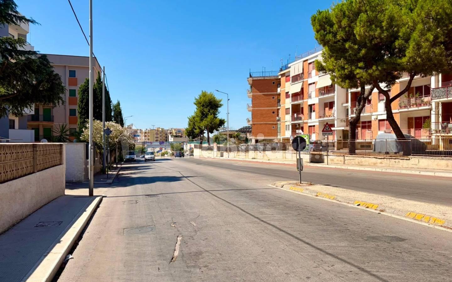 Trilocale via Fondo Noce, Bisceglie
