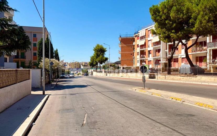 Trilocale via Fondo Noce, Bisceglie