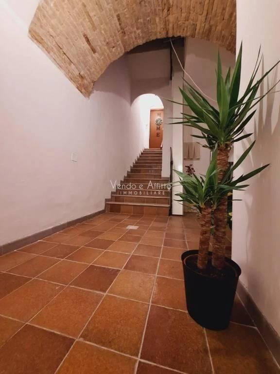 Trilocale ottimo stato, primo piano, Centro Storico, Vasto