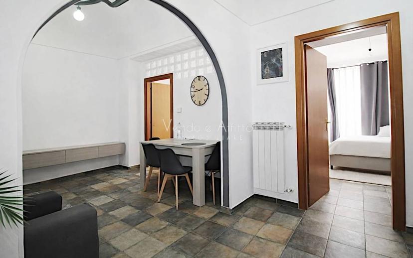 Trilocale ottimo stato, primo piano, Centro Storico, Vasto — foto 10 di 13