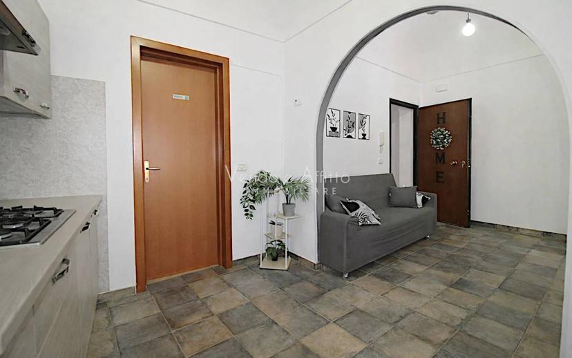 Trilocale ottimo stato, primo piano, Centro Storico, Vasto — foto 4 di 13