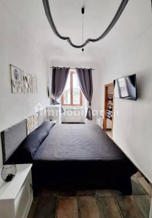 Trilocale ottimo stato, primo piano, Centro Storico, Vasto — foto 3 di 13