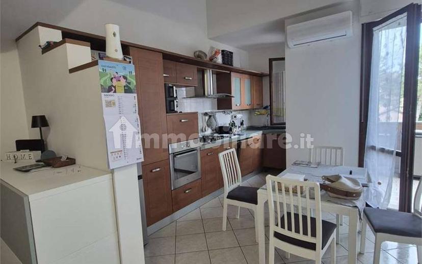 Quadrilocale ottimo stato, secondo piano, Centro, Castelnuovo Rangone — foto 6 di 11