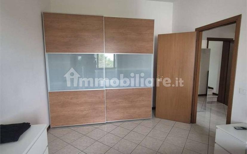 Quadrilocale ottimo stato, secondo piano, Centro, Castelnuovo Rangone — foto 10 di 11