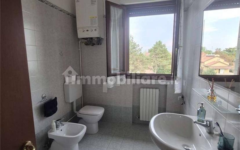 Quadrilocale ottimo stato, secondo piano, Centro, Castelnuovo Rangone — foto 11 di 11