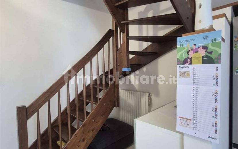 Quadrilocale ottimo stato, secondo piano, Centro, Castelnuovo Rangone — foto 2 di 11