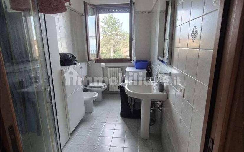 Quadrilocale ottimo stato, secondo piano, Centro, Castelnuovo Rangone — foto 3 di 11