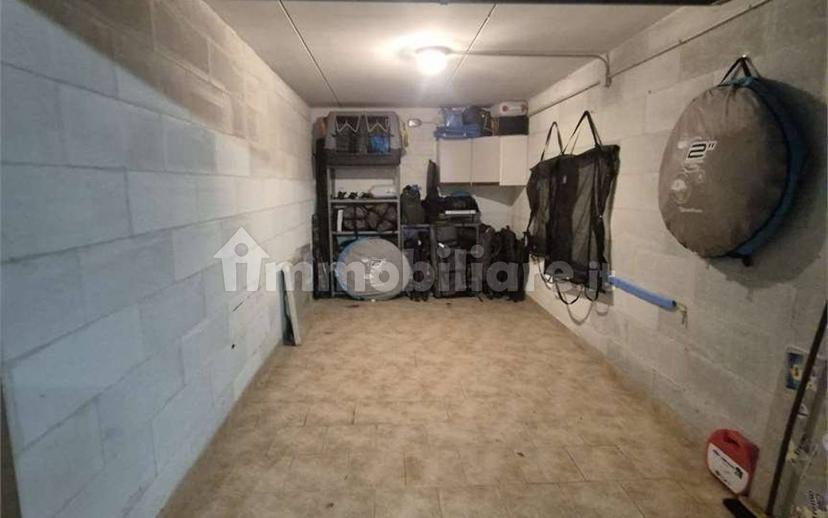 Quadrilocale ottimo stato, secondo piano, Centro, Castelnuovo Rangone — foto 8 di 11