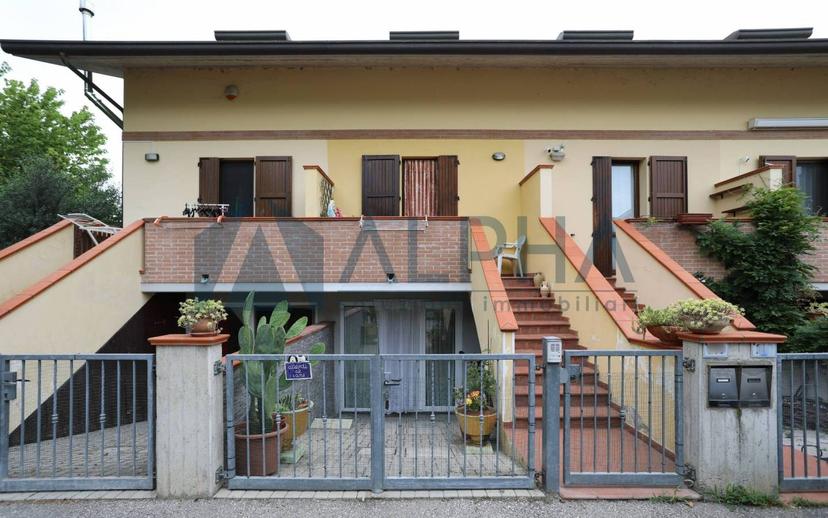 Villa a schiera via Giacomo Puccini, Fratta Terme, Bertinoro — foto 3 di 15