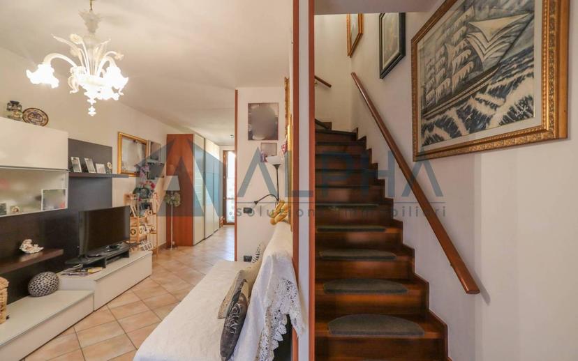 Villa a schiera via Giacomo Puccini, Fratta Terme, Bertinoro — foto 14 di 15